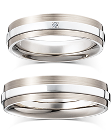 GRAND CENTRAL グランドセントラル 840,400 円(税込) 結婚指輪